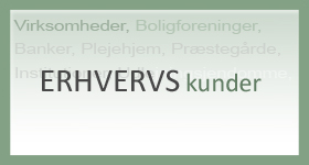 Haveplanen.dk - Erhvervskunder