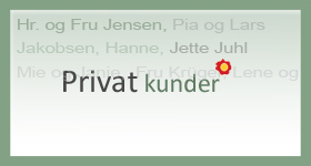 Haveplanen.dk - Privatkunder